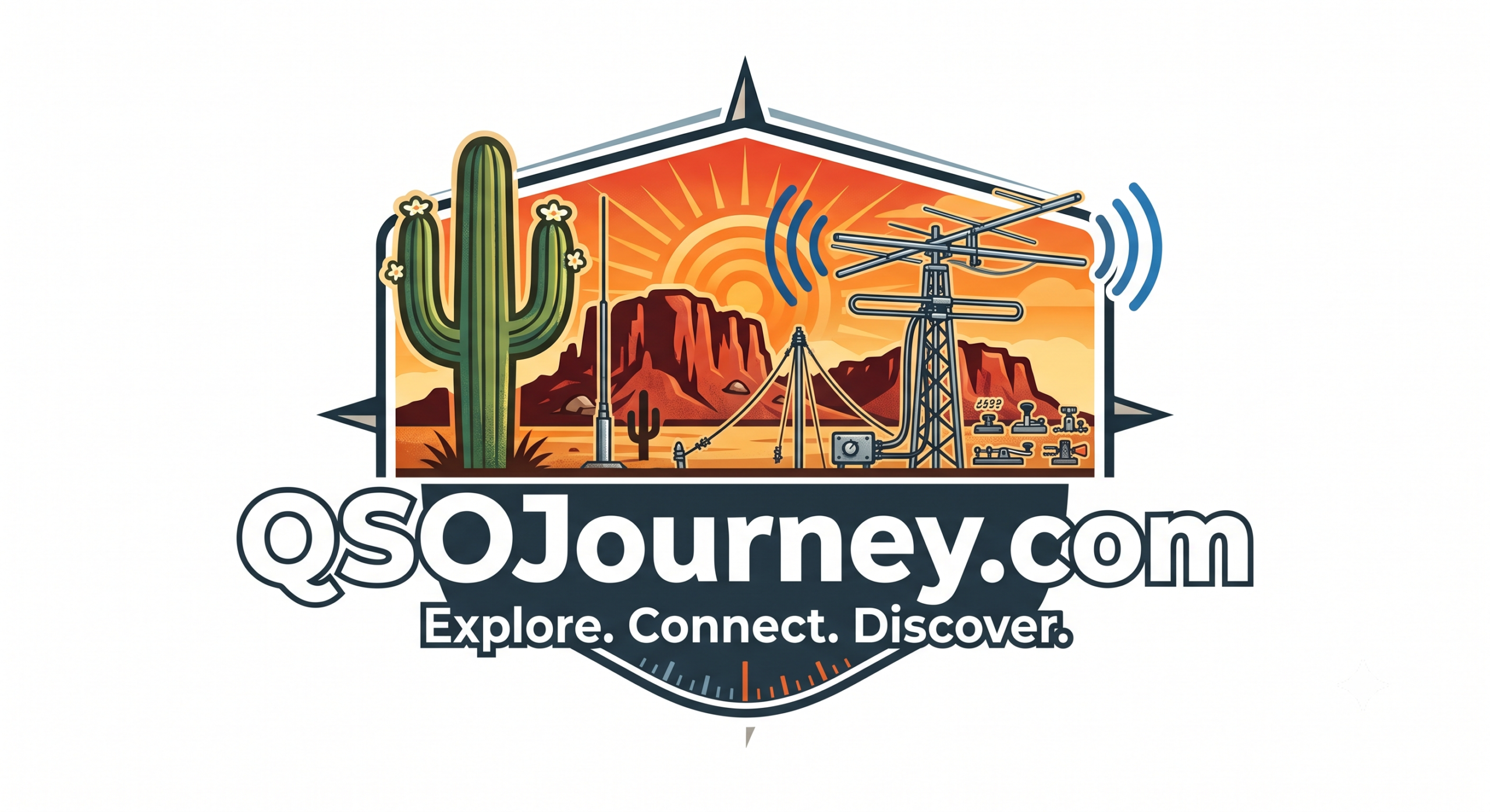 My QSO Journey