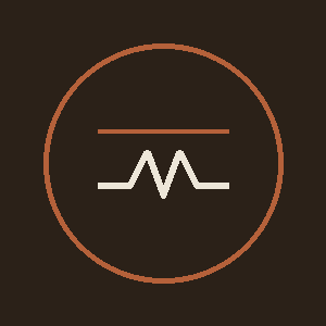 Earthquake icon