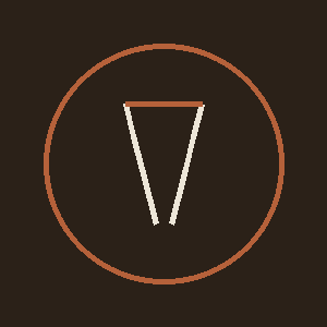 Tornado icon