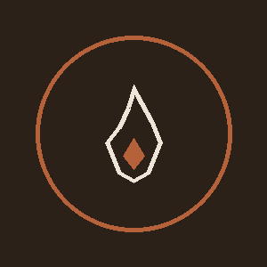 Wildfire icon