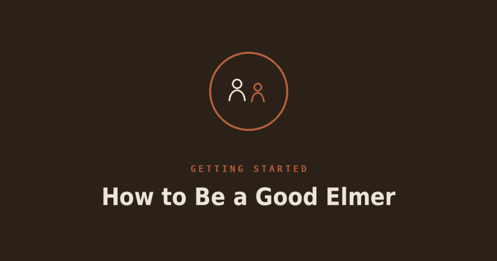 Mentoring a New Ham: How to Be a Good Elmer
